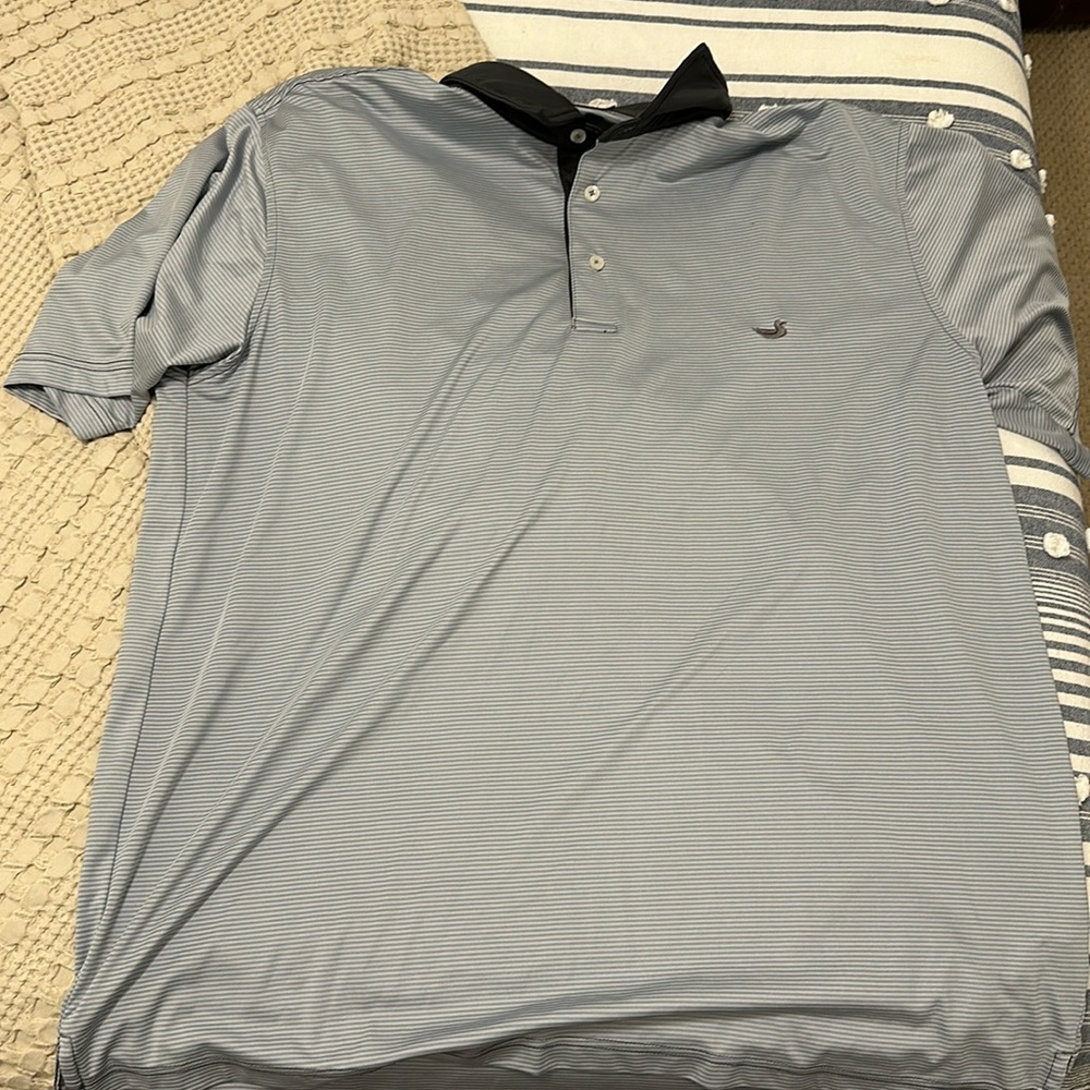 Southern Marsh Polo
